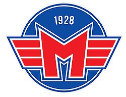 BANES Motor České Budějovice